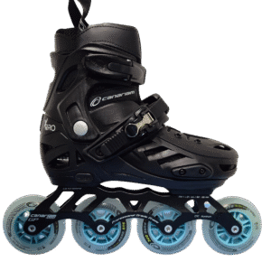 PATIN XPRO NEGRO GP GIANT - Patines
