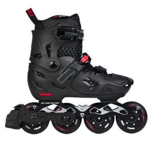 FLYING EAGLE S7 NIMBUS BLACK - Patines