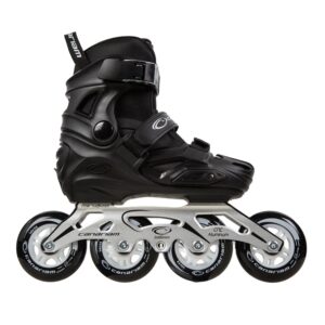 PATINES ROMAX  NEGRO - Patines