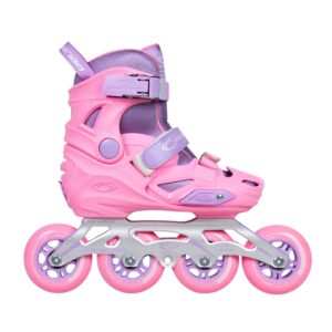PATINES ROMAX  ROSADO - Patines