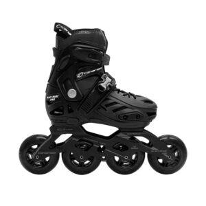 PATINES BLACK MAGIC PRO PLUS NEGRO - Patines