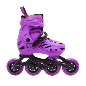 PATINES BLACK MAGIC PRO PLUS MORADO - Patines