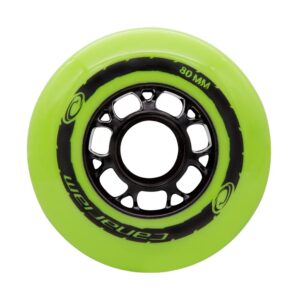 RUEDA NEO VERDE - Repuestos