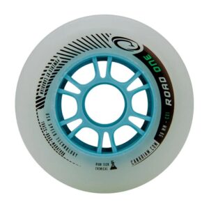 RUEDA CANARIAM ROAD ONE AZUL 90MM - Repuestos