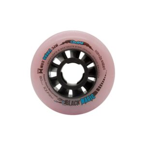 RUEDA MPC BLACK MAGIC 80MM XXFIRM - Repuestos