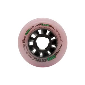RUEDA MPC BLACK MAGIC 80MM XFIRM - Repuestos
