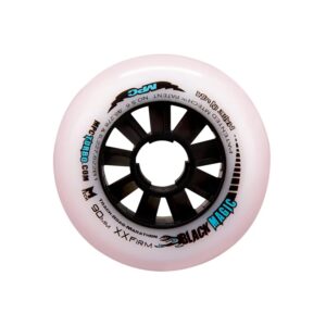 RUEDA MPC BLACK MAGIC 90MM XXFIRM - Repuestos