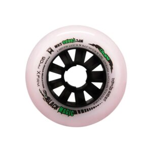 RUEDA MPC BLACK MAGIC 90MM XFIRM - Repuestos