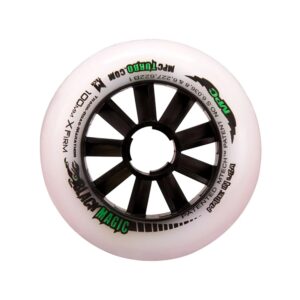 RUEDA MPC BLACK MAGIC 100MM XFIRM - Repuestos