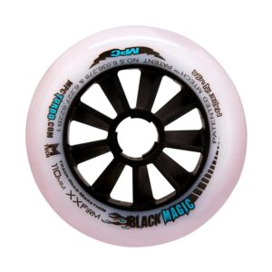 RUEDA MPC BLACK MAGIC 110MM XXFIRM - Repuestos