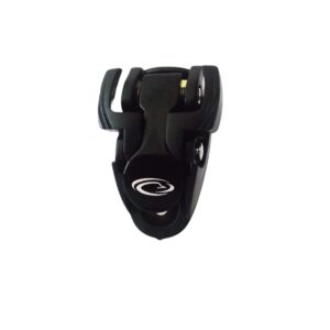 BUCLE ALUMINIO BOTA PROFESIONAL CANARIAM NEGRO - Repuestos
