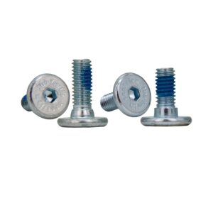 TORNILLO PLANO PROFESIONAL - Repuestos