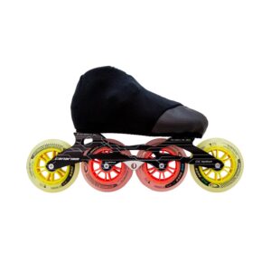 FORRO CANARIAM PATIN NEGRO PROFESIONAL T 29-32 - Accesorios