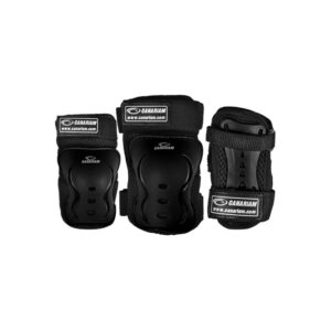 KIT DE PROTECCIONES C2 - Protecciones