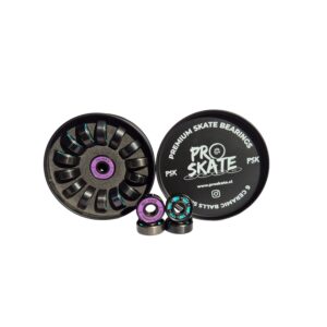 PROSKATE "ANUBIS"RODAMIENTOS CERAMICOS HIBRIDOS - Repuestos
