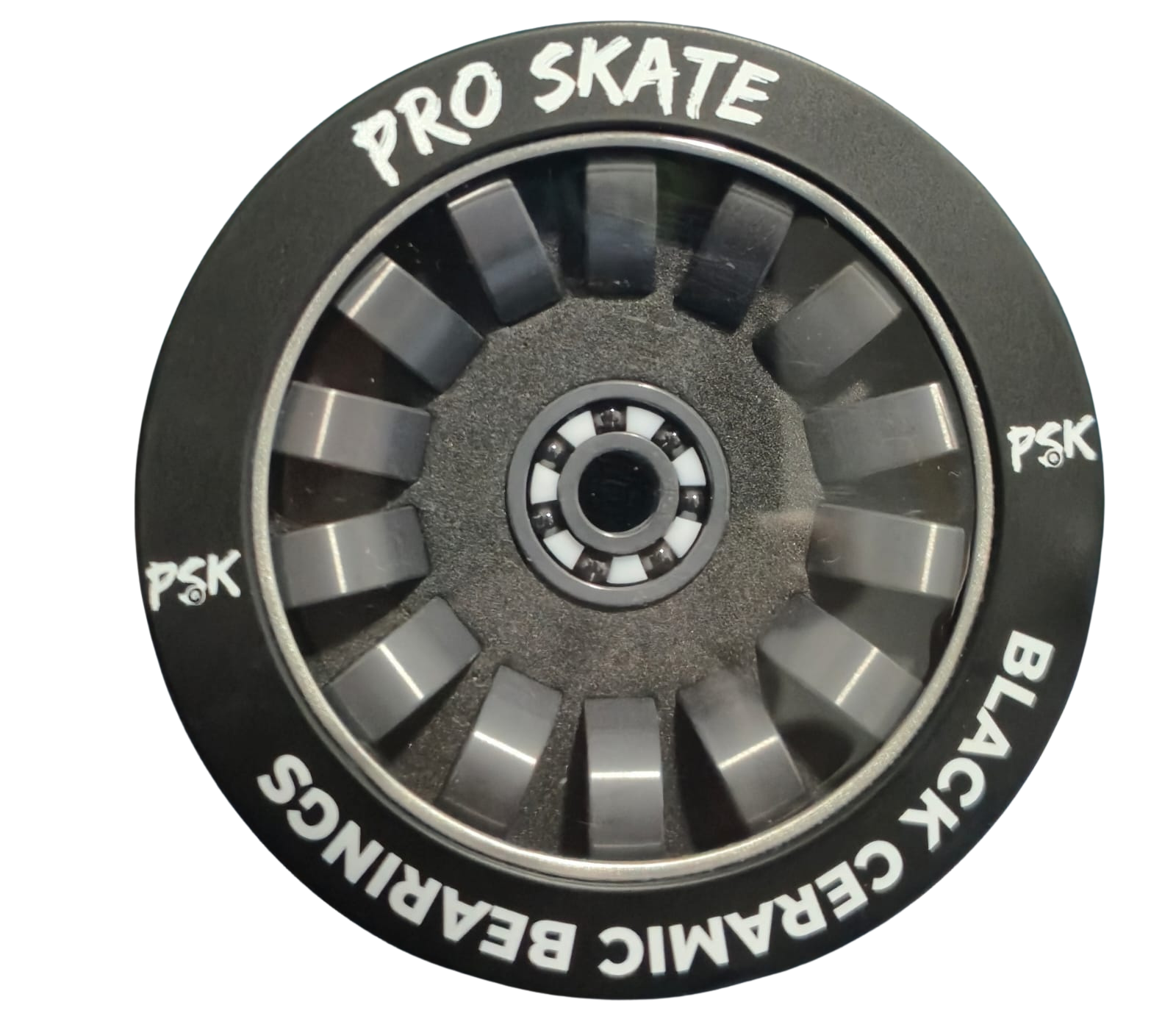 Rodamientos Full ceramica Si3N4 Proskate Falcon (juego de 16) - Repuestos