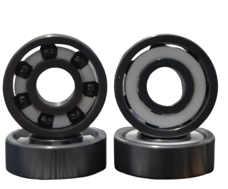 Rodamientos Full ceramica Si3N4 Proskate Falcon (juego de 16) - Imagen 3