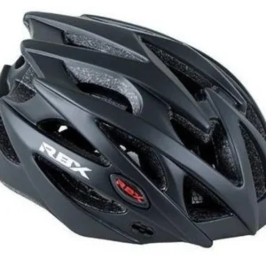 Casco RBX Negro - Sin categorizar