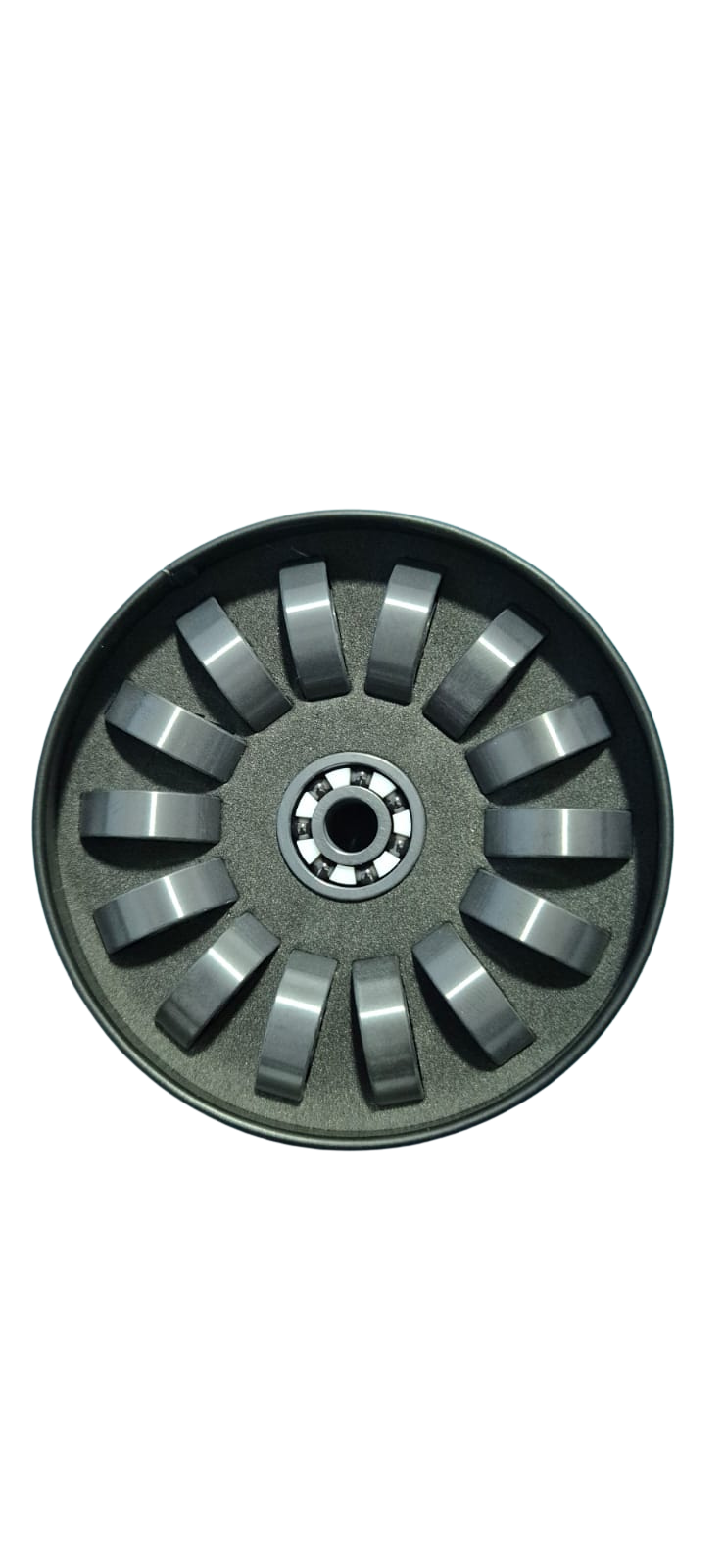 Rodamientos Full ceramica Si3N4 Proskate Falcon (juego de 16) - Imagen 2