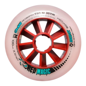 Bont Red Magic XXFirm - Sin categorizar