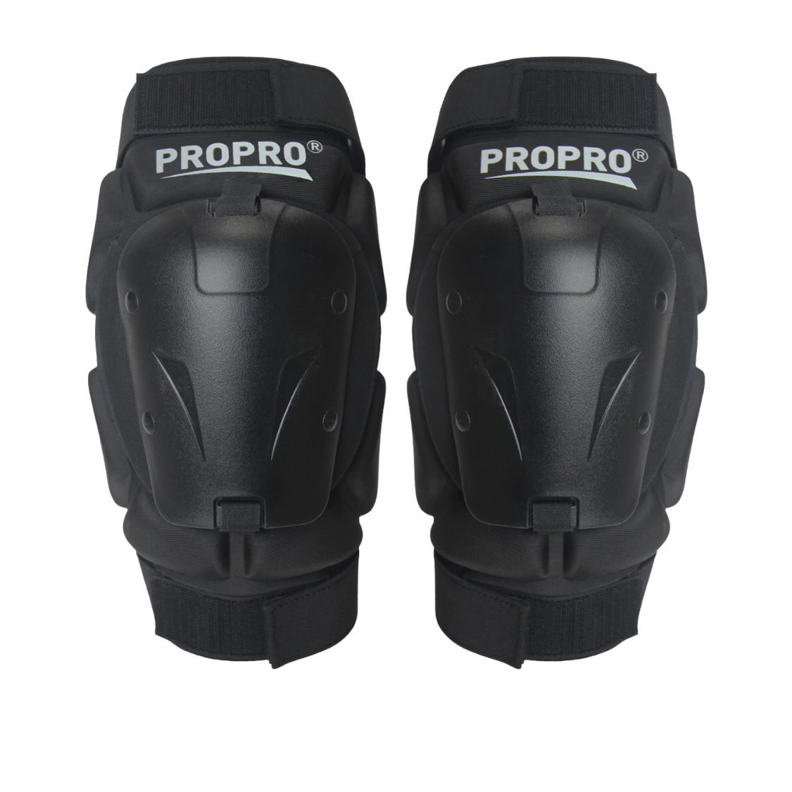 Rodillera Urbana Alto Impacto ProPro - Protecciones
