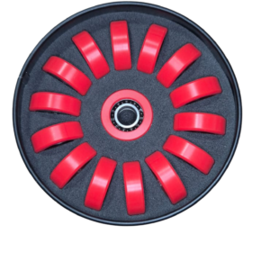 Rodamientos Micro ceramicos - Sin categorizar